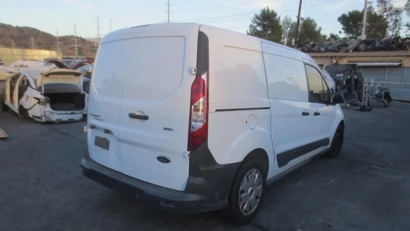 Ignition Switch Assembly, FITS 15-21 TRANSIT CONNECT 155899 - Image 4 of 4