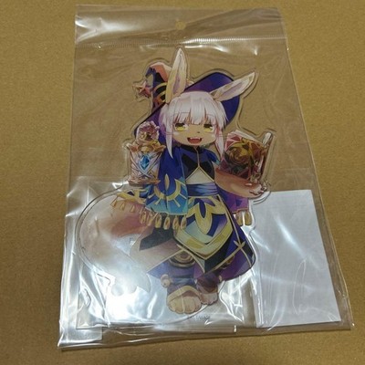 Made in Abyss: Die goldene Stadt der sengenden Sonne Deca Acrylständer Nanachi