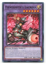 Fiendsmith's Lacrima (INFO-EN035, 1st ed, Common) NM