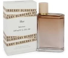Burberry Intense Fragrances for Women for sale - eBay