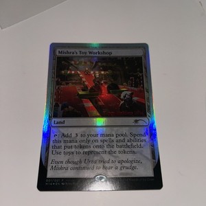 Mishra S Workshop | eBay