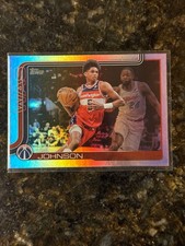2025-26 Topps Basketball Parallel and Inserts - Pick A Card Complete Your Set