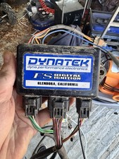 DynaTek Ecu