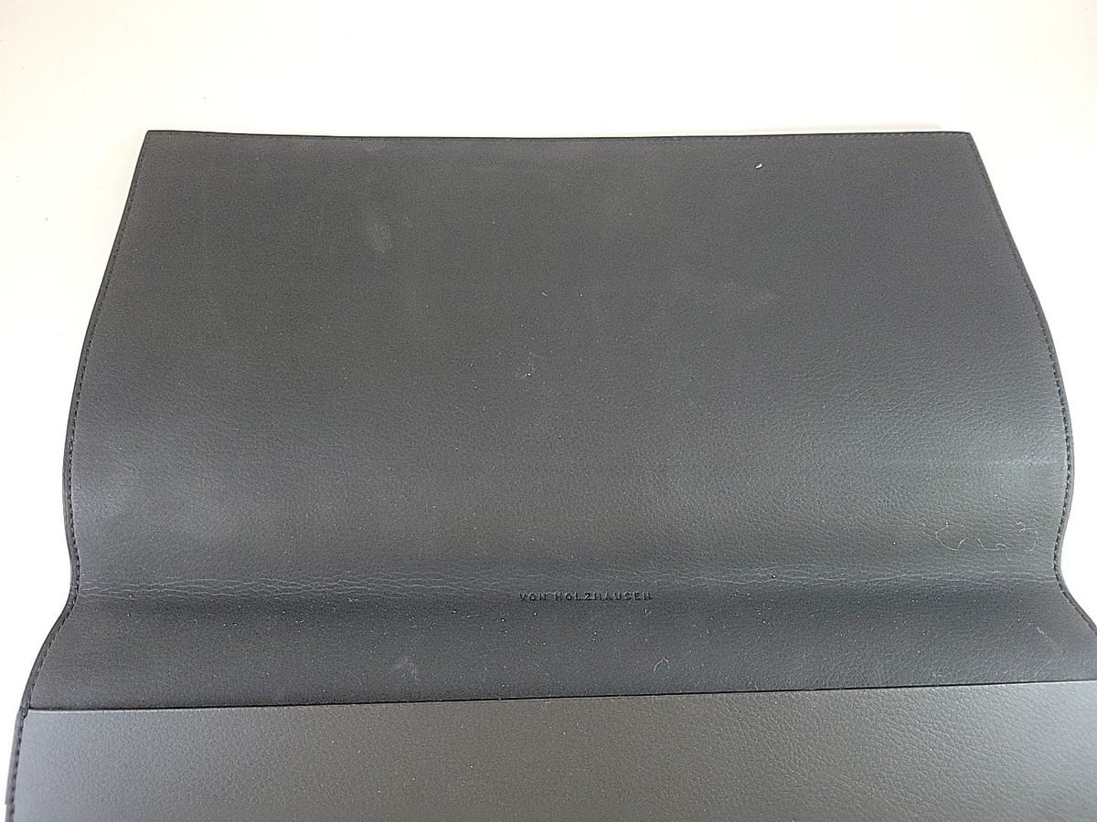 Von Holzhausen Macbook 13