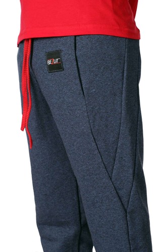 Kids Boys Trousers Sports Casual Long Training Pants Cloth Pants Trousers 30362 - Picture 4 of 10