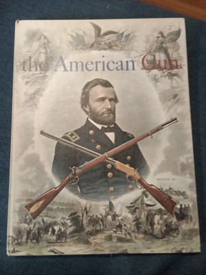 The American Gun 1960, Volume One, Number One By Madison Books
