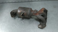 Catalyseurs Opel AGILA