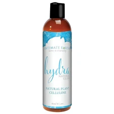 Intimate Earth Hydra Natural Glide - 2 oz - Natural Plant Cellulose