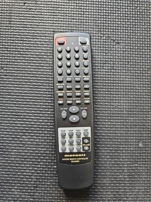 GENUINE MARANTZ RC4320SR STEREO RECEIVER REMOTE - SR4320