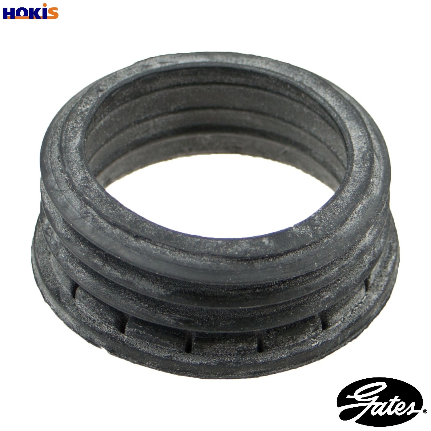Fits GATES GATANTK9002 Seal Ring, charge air hose GATANTK9002 Intercooler hose - Image 30