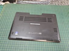 Dell Latitude E7470 14" Bottom Base Case Cover AM1DL000401 1GV6N 01GV6N e201