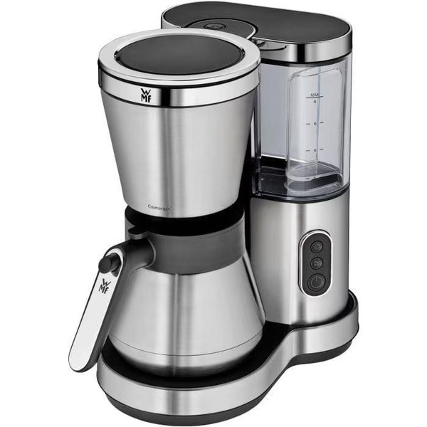 Wmf 412310011 Lono Aroma Kaffeemaschine Edelstahlkanne-image