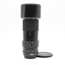 Nikon Nikkor AI 300mm f4.5 *ED IF Lens *Read #800