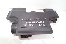 2004 Dodge Ram 1500 5.7L Hemi Air Intake Cleaner Resonator Assembly OEM