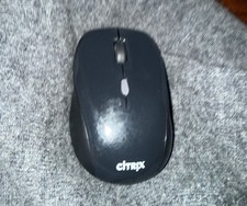 Citrix X1 X1BTLE Bluetooth Mouse for iPad Mac