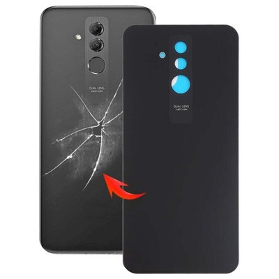 Battery Back Cover for Huawei Mate 20 Lite / Maimang 7 / Nova 7 Pro 5G