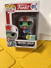 2016 Funko San Diego Comic-Con Exclusives Guide and Gallery 11