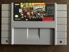 Donkey Kong Country 2 Nintendo SNES, TESTED & WORKING, AUTHENTIC