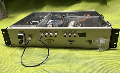 Linear Galvo Mirror Control Micromax 671 CRS 8KHz 6215H Galvo Scanning System