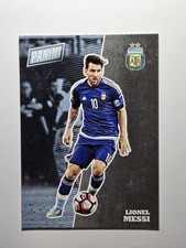 2017 Panini National Convention Wrapper Redemption Cards 21