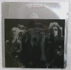 Queen: The Game 1980 Elektra 5E-513 Europadisk Brian Gardner Specialty Press VG