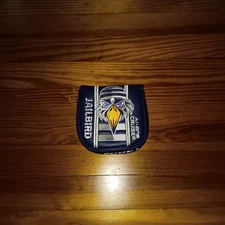 New Odyssey Ai-One CRUISER Jailbird Mallet Putter Headcover