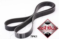 Ashika 112-7PK1640 Keilrippenriemen Keilriemen