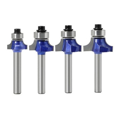Reliable care Equipment 4Pcs Collection For Smooth And Safe Border