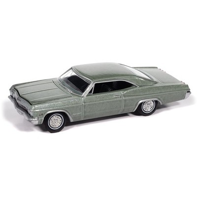 1965 Chevrolet Impala - Willow Green
