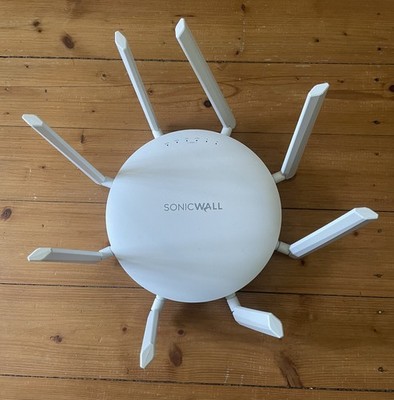 SonicWall SonicWave 432e Accesspoint Access Point Wlan APL43-0C2