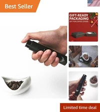 Coffee Dosing Cup RDT Spray Bottle Gift Set Coffee Bar Accessories Ceramic