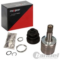 Maxgear Antriebswellengelenk Satz Passend FüR Mitsubishi L L200 L400 Pajero |