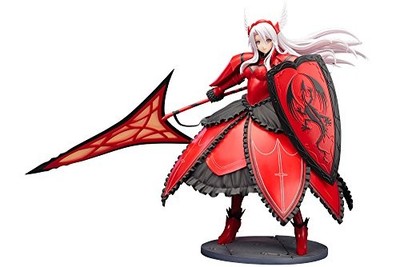 Kotobukiya Shining Blade Roselinde Freyja 1/8 Scale PVC Painted Figure Japan