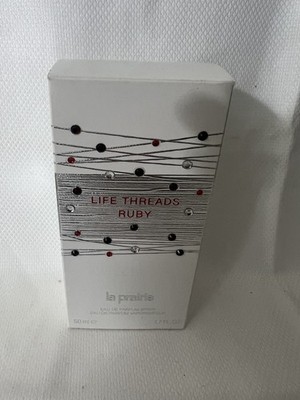 Life Threads Ruby de La Prairie Eau De Parfum 50 ml