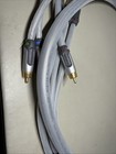 Belkin Pure AV High Performance Quad Shielded Silver Plated Component Cable — photo 2