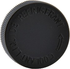 Reservoir Coolant Tank Cap 21712-ZN50A Compatible with Nissan Altima Pathfinder
