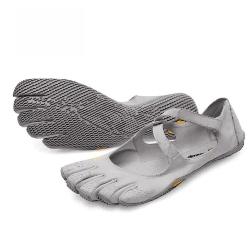 New Vibram FiveFingers Yoga Shoes Women's V-Soul Sneaker Dance Shoes Size 6-8
