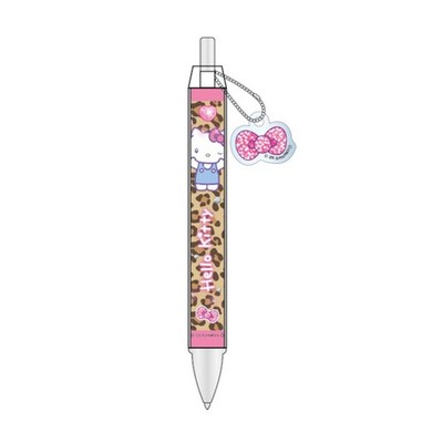 K Company Sanrio Ballpoint Pen Hello Kitty SAM-BP-KT