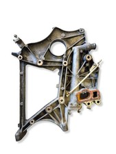 Mercedes-Benz Vito Viano W639 2012 Diesel 100kW Zahnriemenabdeckung A6512011509