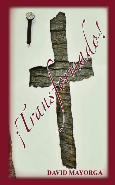 David Mayorga | ¡Transformado! | Taschenbuch | Spanisch (2022) | David Mayorga-image