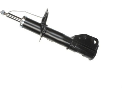 STOSSDÄMPFER FÜR CHEVROLET CAPTIVA (C100, C140) - SACHS 316 761