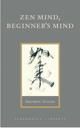 ZEN Mind, Beginner's Mind (Shambhala Library): , Suzuki, Suzuki,^* - Image 5