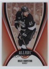 2025-26 Upper Deck Allure Red Rainbow Anze Kopitar #20 1oh9