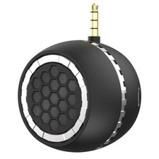 Portable Audio Device Mini Speaker Compatible with Various Electronics
