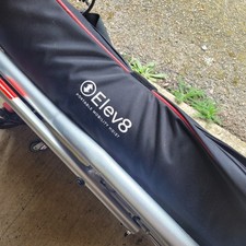 Elev8 Electric Hoist for Mobility Scooter Lift. Good Working Order