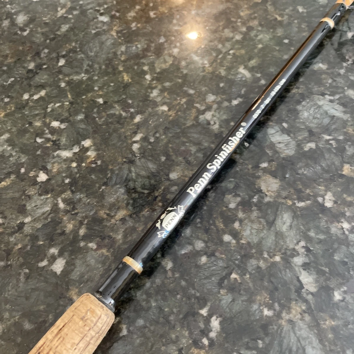 Penn Vintage Fishing Rods for sale - eBay