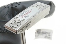 Scotty Cameron Super Select Newport 2 Plus Golf Club Mens Right Handed Putter