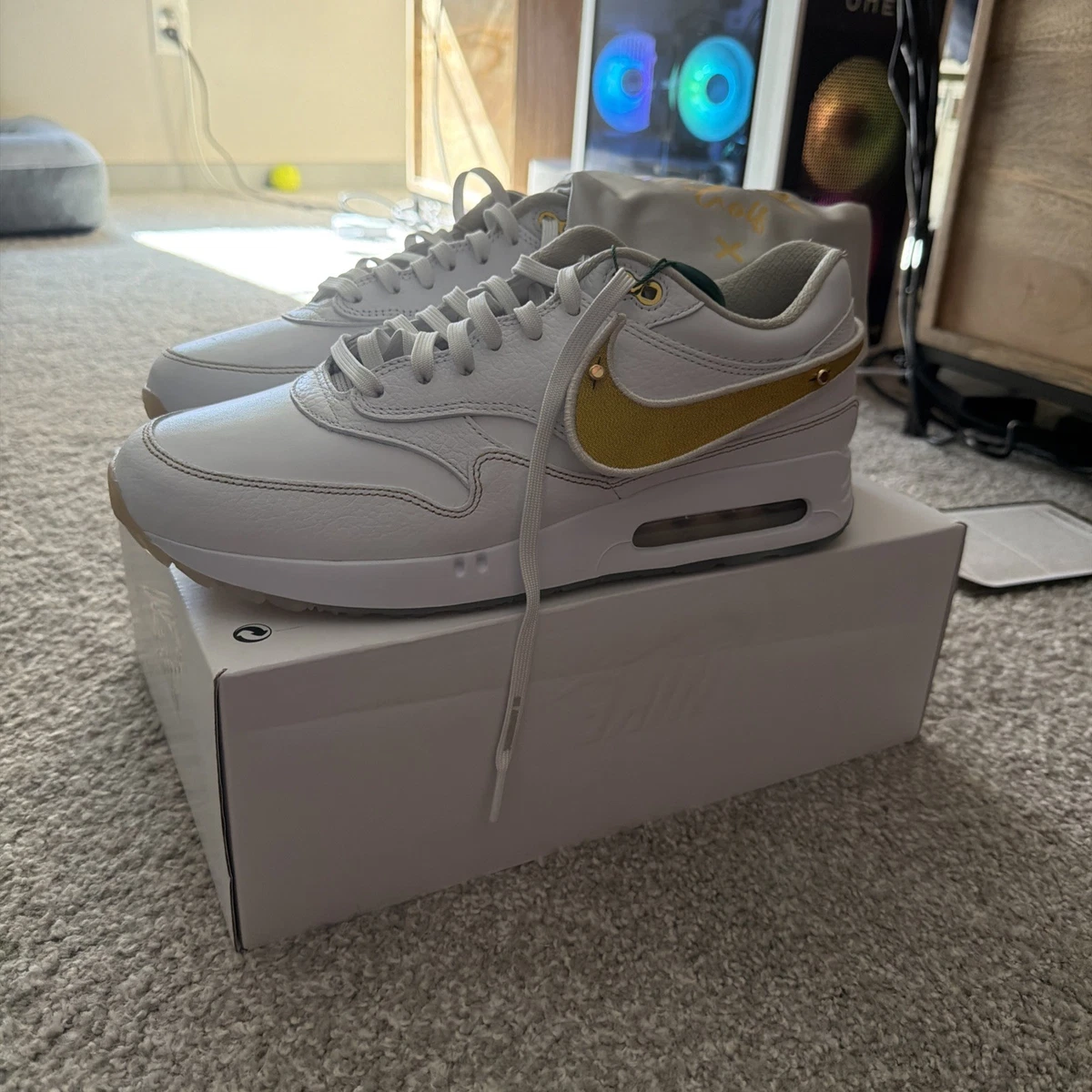 Eastside Golf x Nike Air Max 1 '86 OG Golf Big Bubble - Everyone's