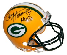 Paul Hornung Cards, Rookie Card and Autographed Memorabilia Guide 15