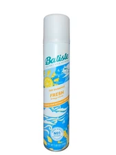 Batiste Fresh Breezy Citrus Dry Shampoo 3.81oz